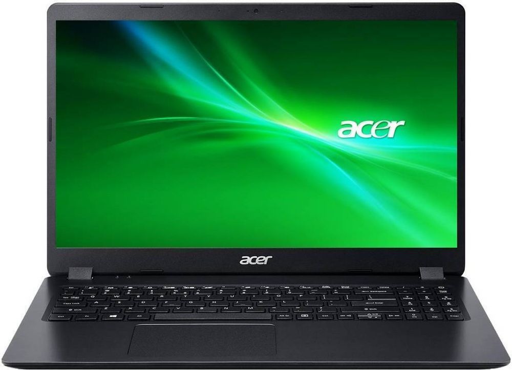Ноутбук Acer NX.EG9ER.00T 15.6&quot; 4Gb+128Gb  AMD Athlon 3050U  SSD