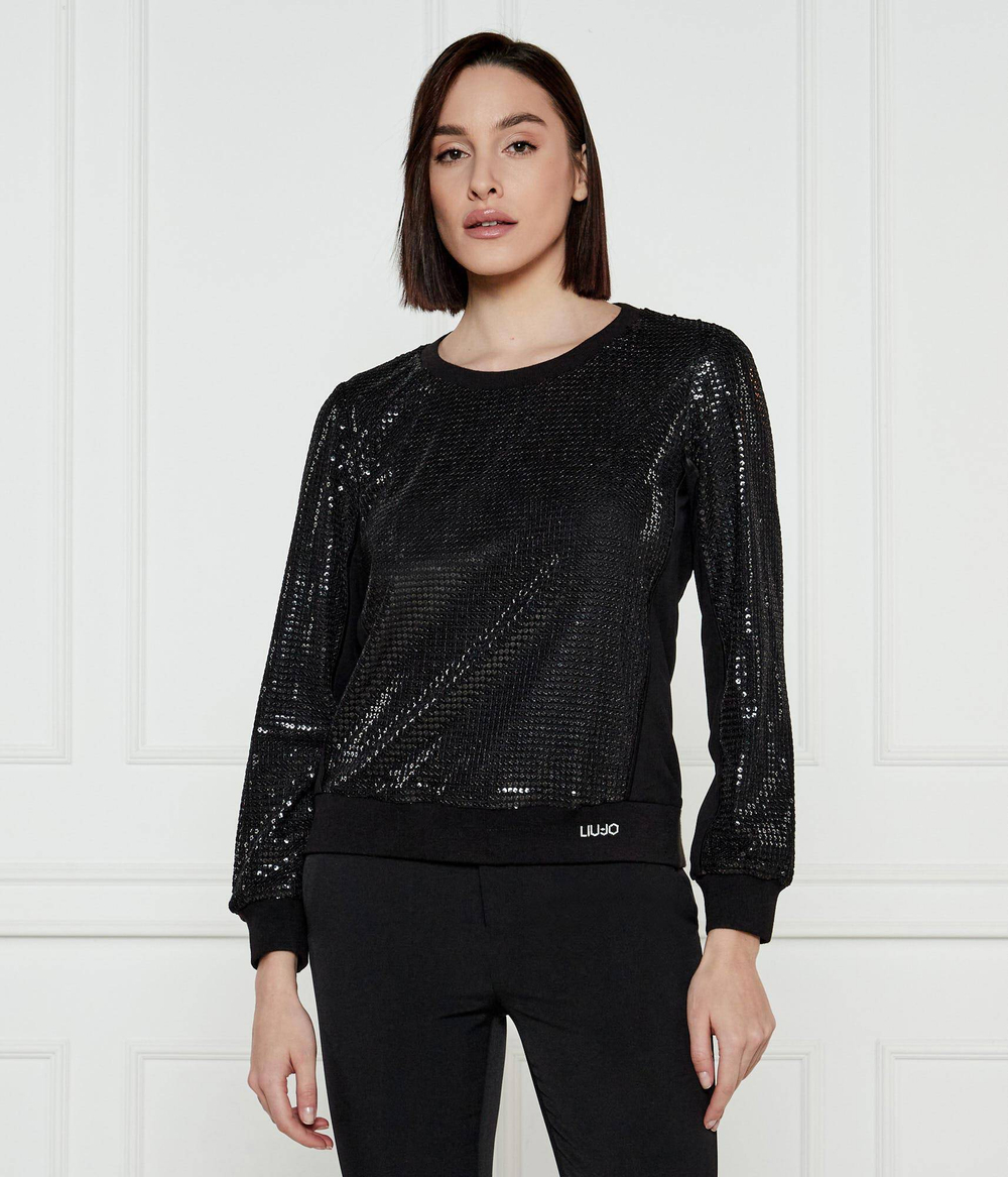 Худые Liu Jo Sport - черный(TA5261 J4899)