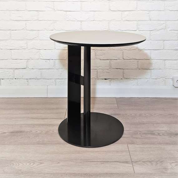 Журнальный столик Vecoli S, Ø50х50 см