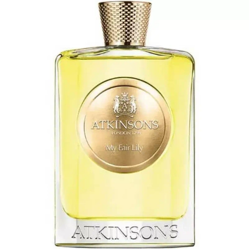 Atkinsons My Fair Lily Eau de Parfum 100 ml