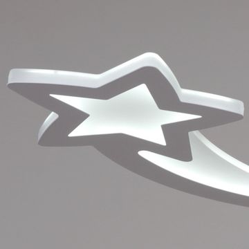 01150-0.3-03 WH светильник потолочный