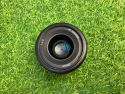 Nikon 35mm 2D AF Nikkor Покупка/Продажа
