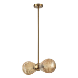 Подвесной светильник Odeon Light 5402/2