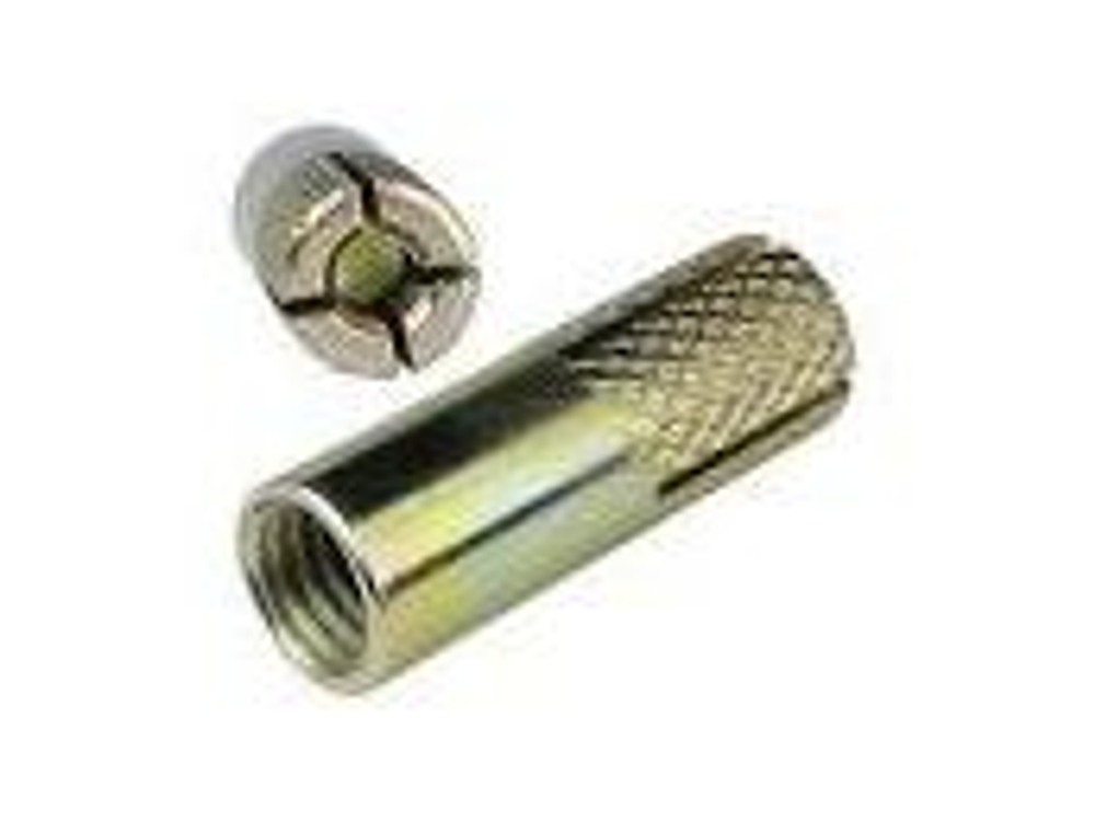 Анкер забивной М8