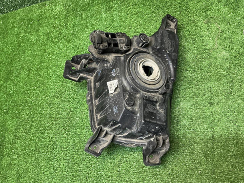 ПТФ правая Hyundai Creta 1 (2016-2021)