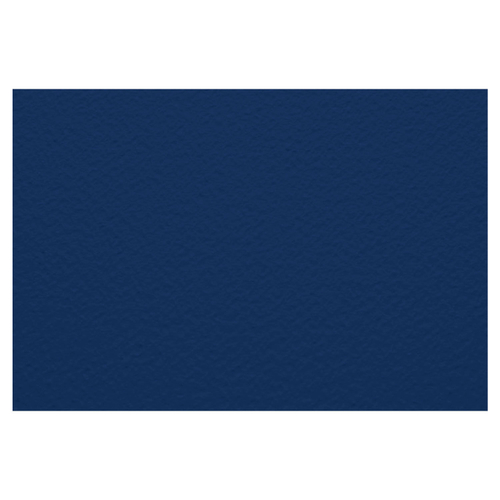 Бумага для пастели (1 лист) FABRIANO Tiziano А2+ (500х650 мм), 160 г/м2, темно-синий, 52551042