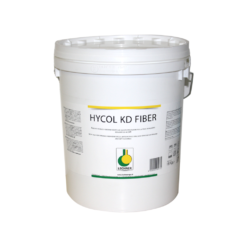 Hycol KD FIBER акриловый