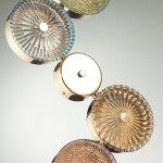 Бра Odeon Light 5412/25WL CARAMELLA