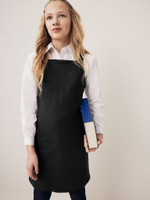 Сарафан школьный для девочки Next Q76-910, Черный