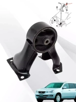 Опора двигателя задняя Mitsubishi Airtrack