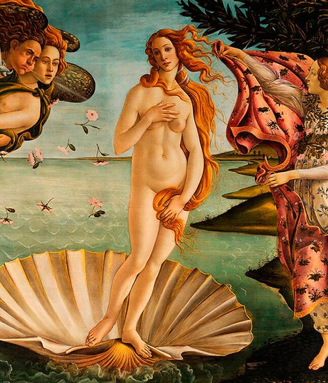 Rinascimento, рефилл для аромадиффузора с палочками, Ladenac Milano