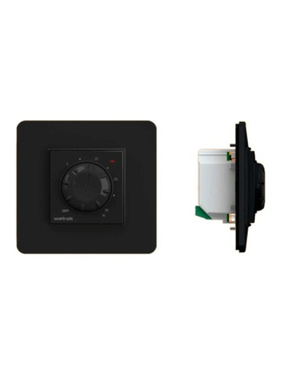 Терморегулятор rol bk Welrok 4660251140595