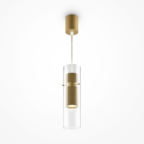 Подвесной светильник Maytoni Dynamics MOD326PL-01MG