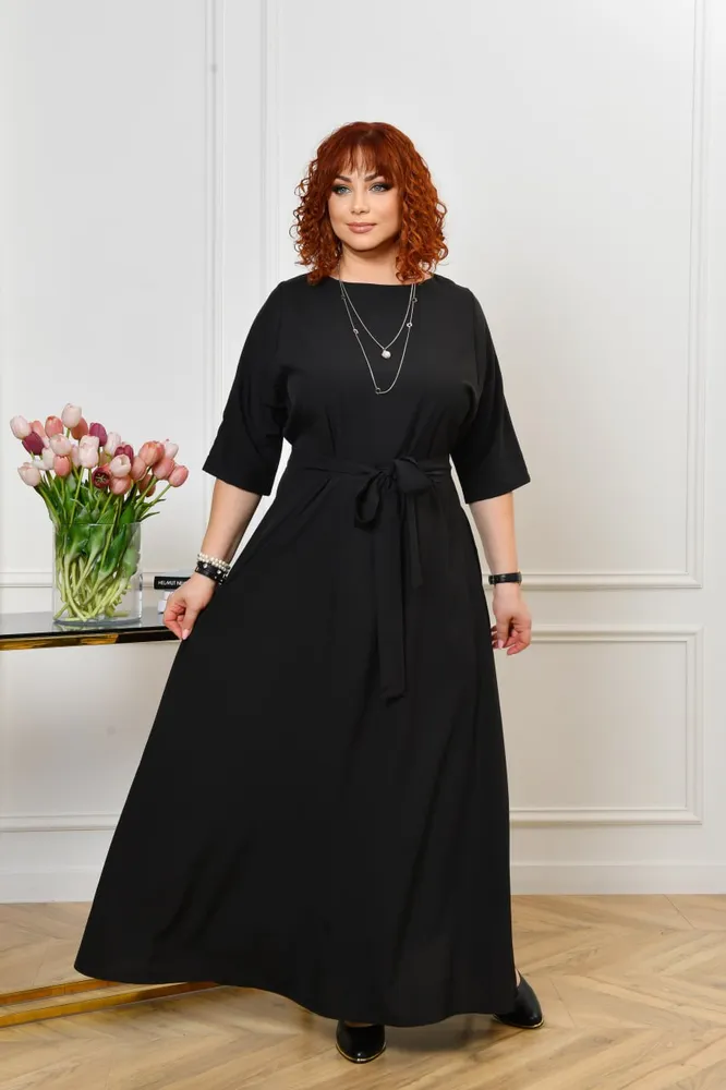 Платье УК-3865 Фабрика Моды