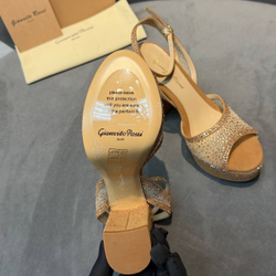 Босоножки Gianvito Rossi