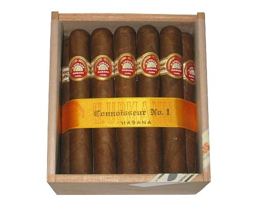 H.Upmann Connossieur №1