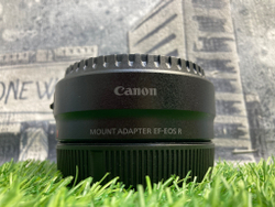 Переходник Canon EF-EOS R Покупка/Продажа