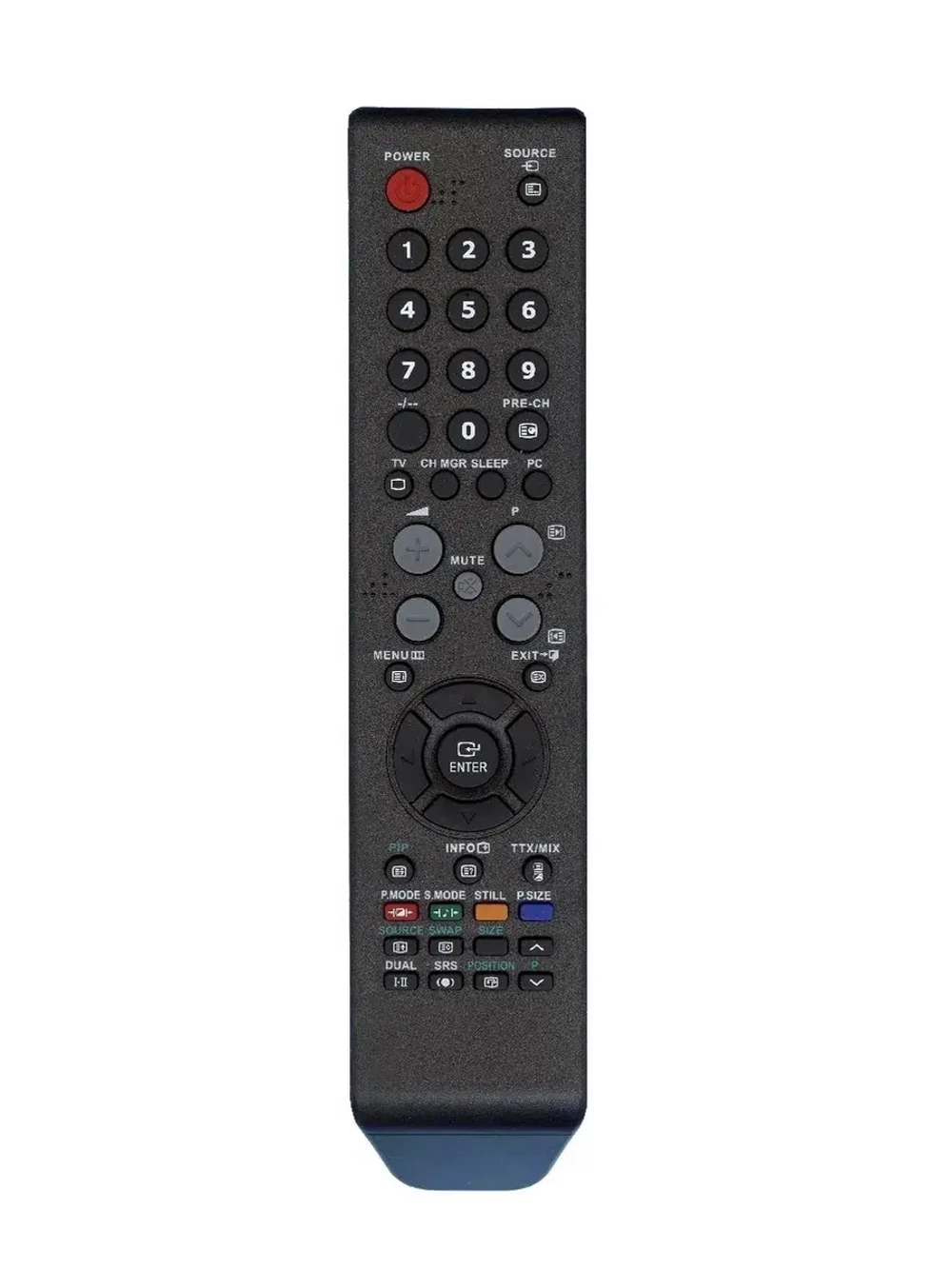 Пульт для телевизора PS-42C7SR Samsung с батарейками