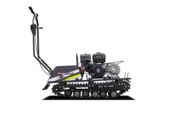 Мотобуксировщик SHARMAX SE600RR 1450 HP23 Enduro