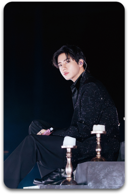 Карта / BTS #1517