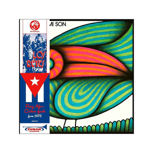 Los Reyes 73 - Baila Mi Son