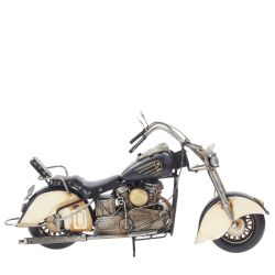 GAEM Подставка для бутылки "Мотоцикл", L40 W13,5 H21,5 см