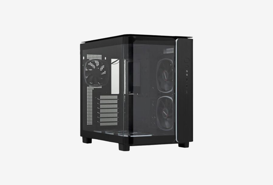 King 95 Pro Black_0326605104646
