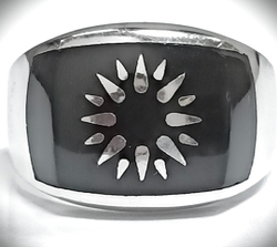 Ювелирное кольцо Эстерелла