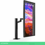 Монитор LG UltraFine 32UN880P-B