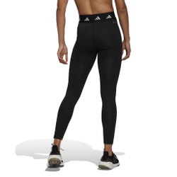 Женские теннисные брюки adidas Tech-Fit 7/8 Tight Women - Black