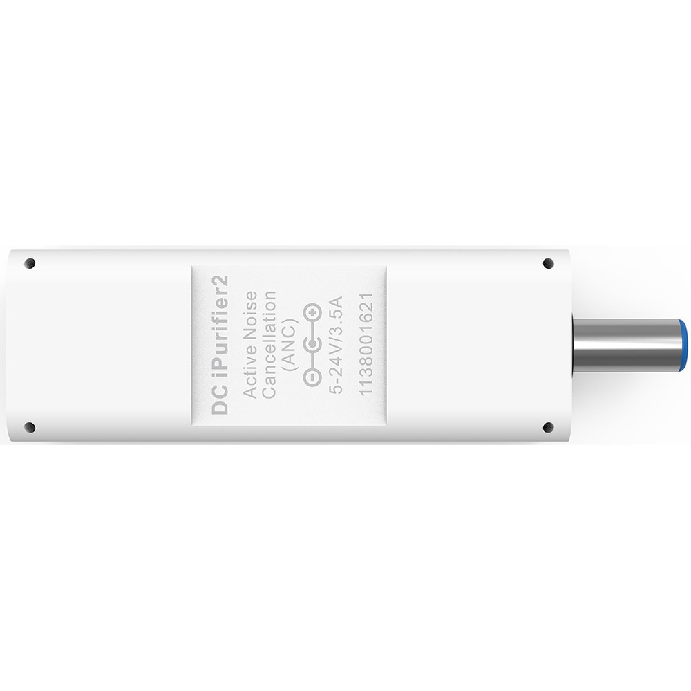 Оптимизатор звукового поля iFi Audio DC iPurifier2