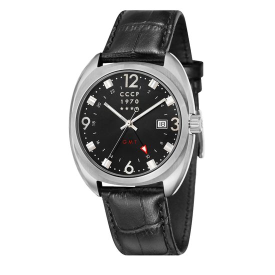 Наручные часы CCCP CP-7016-01 Aviator Yak-15