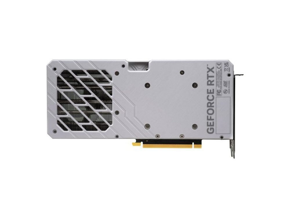 Видеокарта Palit Nvidia GeForce RTX 4070 DUAL [NE64070S19K9-1048L]
