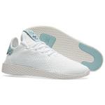 Tennis Hu Pharrell x Tennis Hu Adidas Originals "Tactile Green"