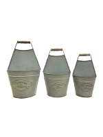 Кашпо для цветов комнатных 29*16 см