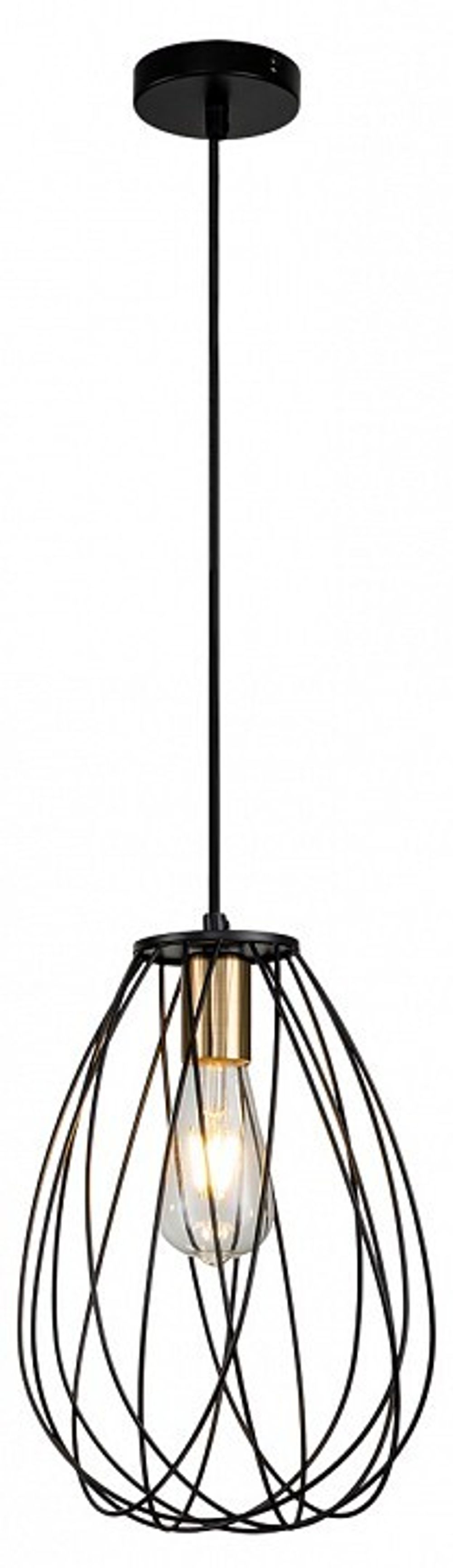 Подвесной светильник Escada Barrie 10180/1S