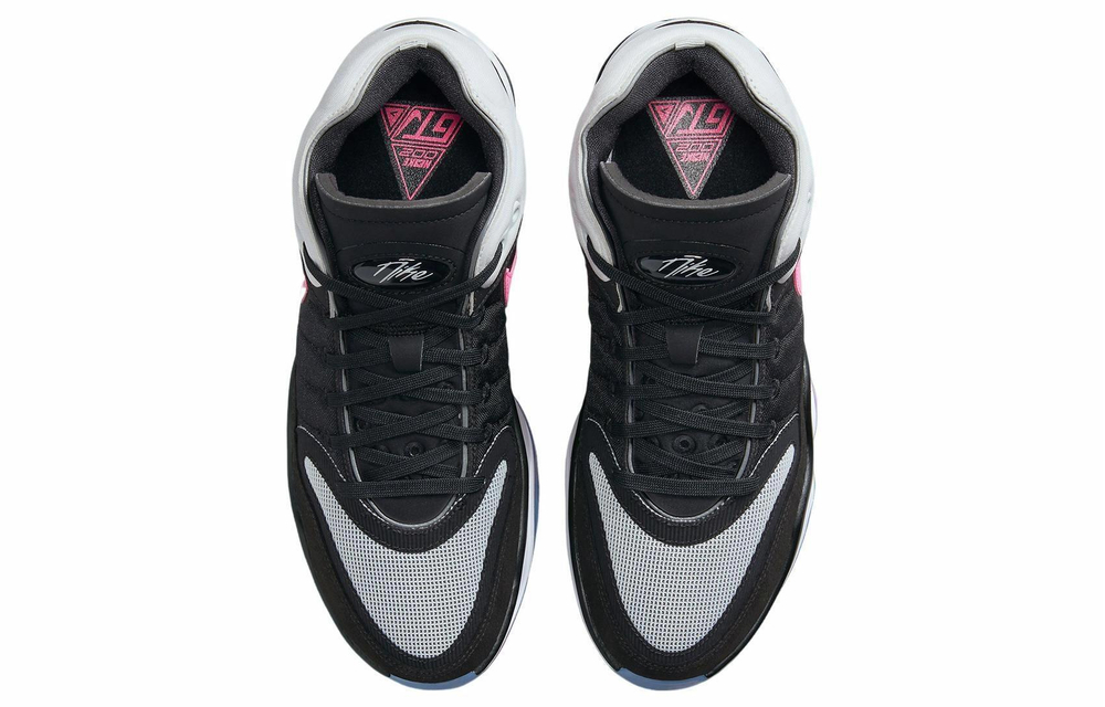 Кроссовки Nike Air Zoom Gt Hustle