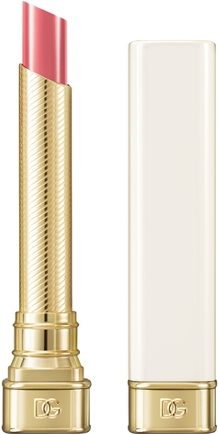 Dolce&Gabbana Classic My Juicy Sheer - Увлажняющая губная помада с блеском оттенок My 17.02, 1 g