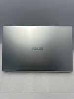 Ноутбук ASUS (A516JP-EJ463 90NB0SS2-M006B0) 15.6"/Intel Core i7 1065G7/RAM 16 GB//SSD 512 GB/NVIDIA GeForce MX330 2GB/1920x1080/IPS/DOS/Подсветка кл-ры:нет/серебристый. Состояние: Уценка/прокручен topcase