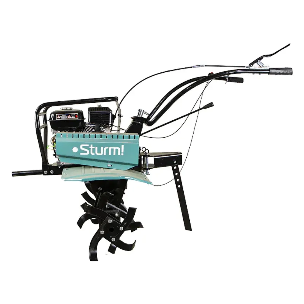Sturm! GK9213G12 мотоблок бензиновый