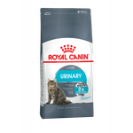Royal Canin Urinary Care Корм сухой для взрослых кошек для поддержания здоровья мочевыделительной системы 2 кг