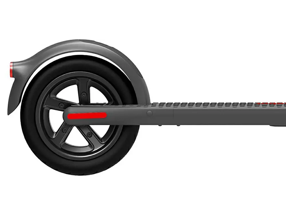 Электросамокат Ninebot Kickscooter E22