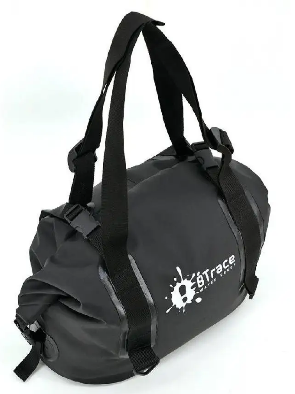Гермосумка BTrace UniPro 80 л, артикул A0372, цвет Черный