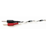 Wireworld Helicon 16/2 OCC Speaker Cable 3.0m (Ban-Ban), кабель акустический, 3.0м. (HCS3.0MB)