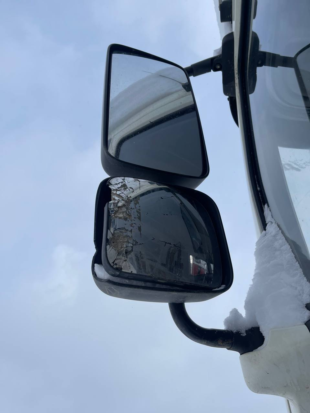 FAW J6 6x6 Самосвал CA3250P66K24L1TE5 (Дизельный, 11,1 л, 420 л.с., МТ)