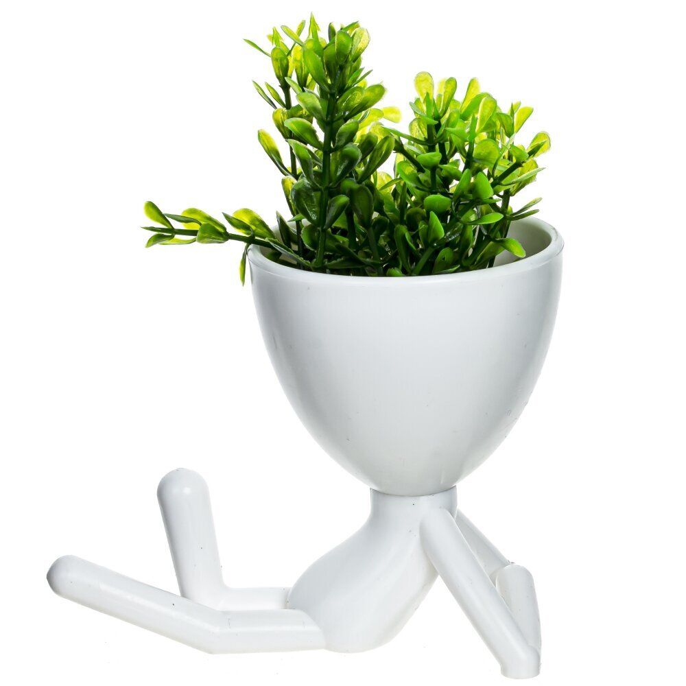 GAEM Цветочная композиция, L7 W11,5 H13 см, 2в.