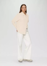 Вельветовая рубашка s.Oliver