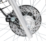 Мотоцикл Regulmoto SK200GY-5