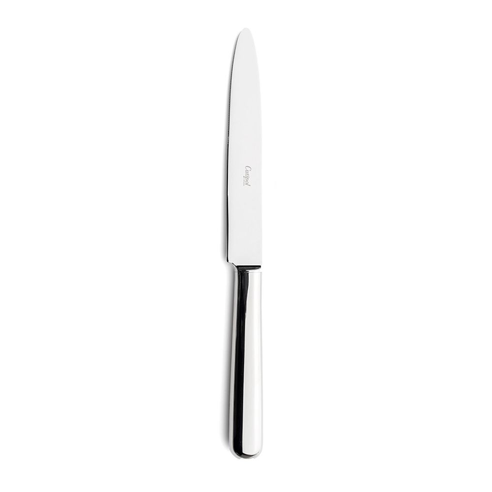 Нож столовый, chrom, 22,5 см, AT.03