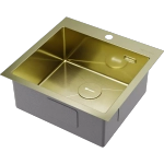 Кухонная мойка Omoikiri Akisame 51-LG